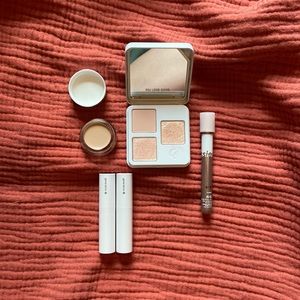 Glossier makeup bundle